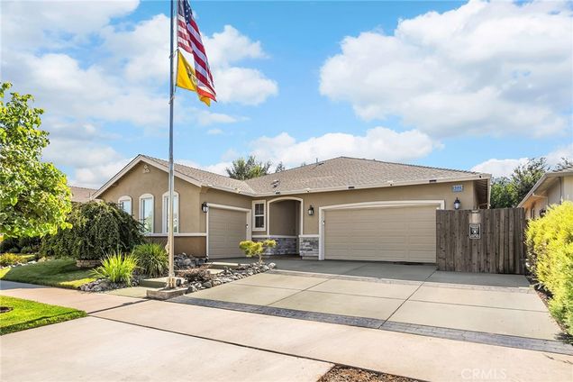 3223 Sespe Creek Way