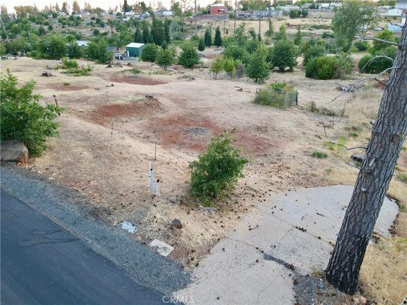 5493 Edgewood Lane Paradise, CA Land Active - Photo 1 of 3. Opens carousel modal