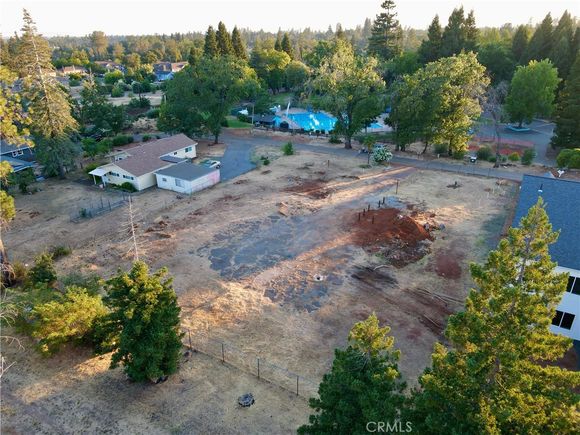 5575 Linrich Lane Paradise, CA Land Active - Photo 1 of 3. Opens carousel modal