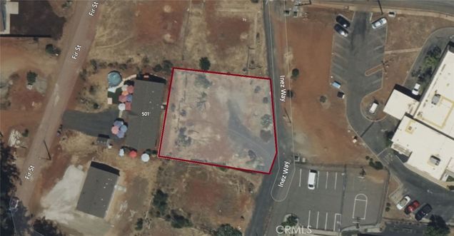 5797 Inez Way Paradise, CA Plot of land Active - Photo 1 of 3. Opens carousel modal