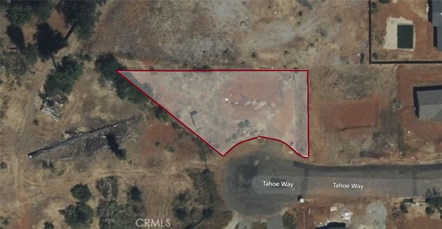 1231 Tahoe Way Paradise, CA Plot of land Active - Photo 1 of 3. Opens carousel modal