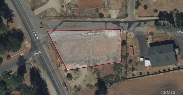 1830 Clear Brook Lane Paradise, CA Land Active - Photo 1 of 3. Opens carousel modal