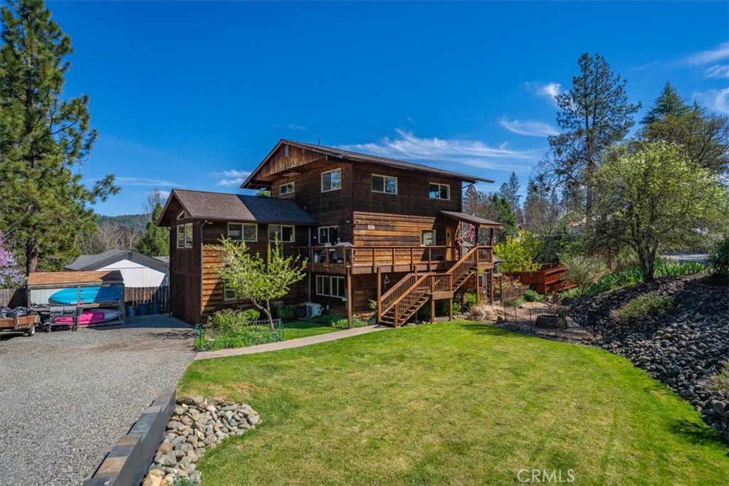 Hanover River 181 Hanover St, Weaverville, CA 96093 | Land Lease Ready