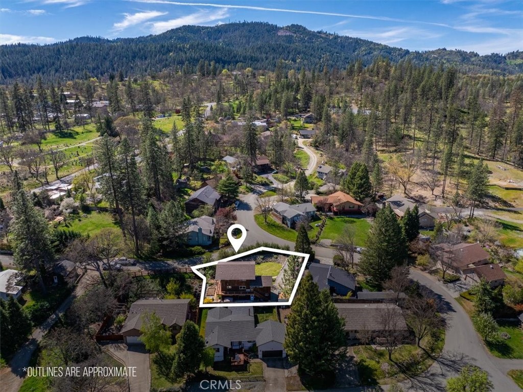 Hanover River 181 Hanover St, Weaverville, CA 96093 | Land Lease Ready