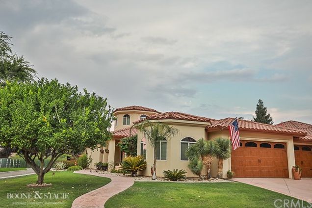 Recently Sold Rio Bravo Bakersfield Ca Real Estate Homes Estately