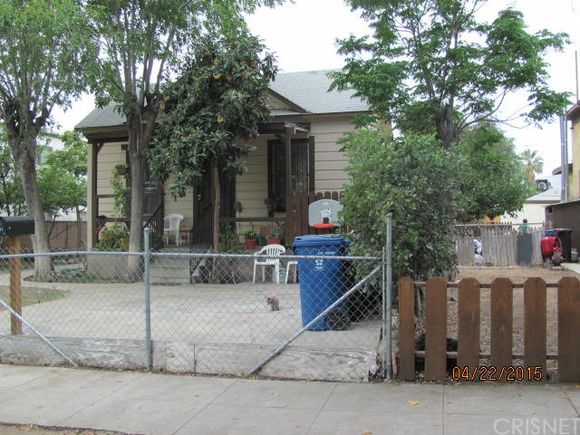 129 N Hagar Street San Fernando, CA Multifamily Sold - Photo 1 of 1. Opens carousel modal