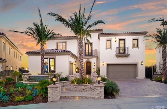 20168 W Jubilee Way Porter Ranch, CA House Sold - Photo 1 of 75. Opens carousel modal