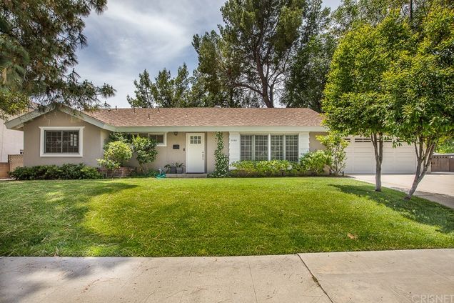 3646 Los Amigos Street Glendale, CA House Sold - Photo 1 of 34. Opens carousel modal