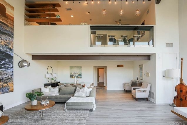 2290 Silver Ridge Avenue Silver Lake, CA House Sold - Photo 1 of 27. Opens carousel modal