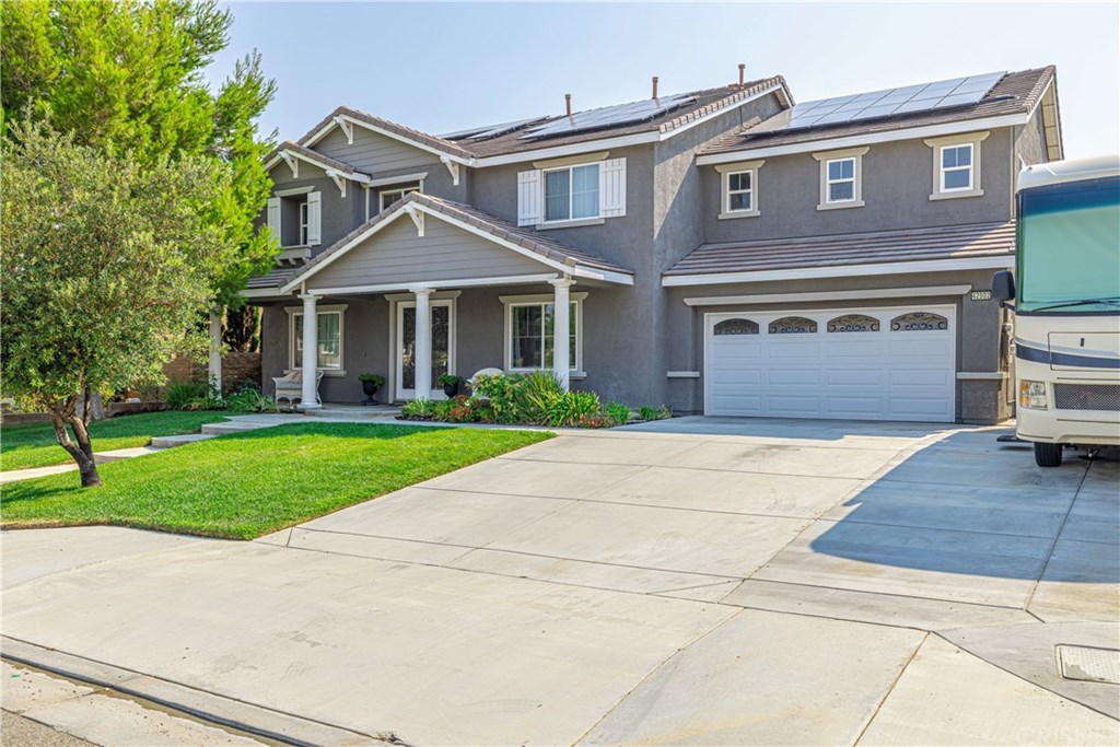 42502 Valley Vista Dr, Lancaster, CA 93536 Estately 🧡 MLS SR20165412