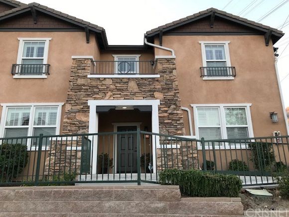 16710 Nicklaus Drive Unit 69 Sylmar, CA Condo Sold - Photo 1 of 32. Opens carousel modal