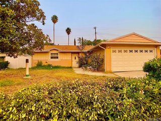 2190 Clover Street