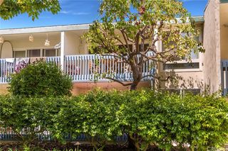 818 Camino Real Unit 207