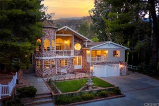 16252 Placerita Canyon Road