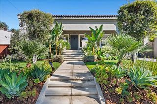 1130 S Gramercy Drive