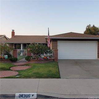 24305 Wabuska Street
