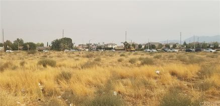 0 Vac/Cor Avenue R/40th Ste