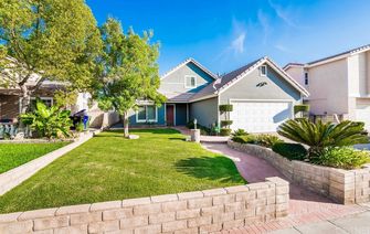 29708 Saguaro Street