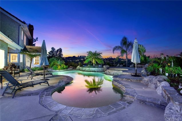 19200 Doss Terrace Tarzana, CA House Sold - Photo 1 of 41. Opens carousel modal
