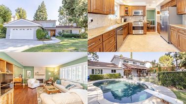 17048 Jeanine Place