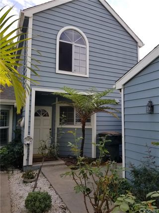 3444 Huerta Court