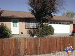 15115 Lanfair Avenue Lancaster, CA House Sold - Photo 1 of 1. Opens carousel modal