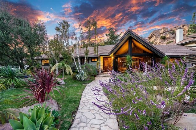 121 Stagecoach Road Bell Canyon, CA House Sold - Photo 1 of 39. Opens carousel modal