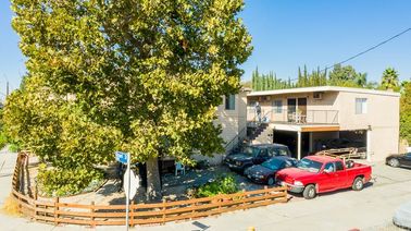 6003 Klump Avenue