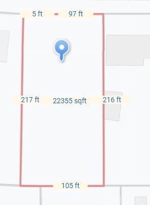 0 Vac/Queensglen/Vic 171st Ste Palmdale, CA Plot of land Sold - Photo 1 of 3. Opens carousel modal