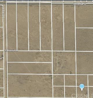 0 Vac/Vic Avenue O8/215 Ste