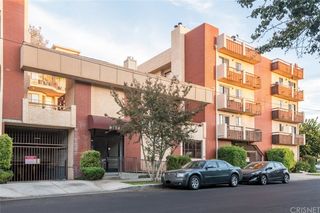 8710 Independence Avenue Unit 205