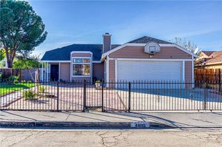 44115 Dahlia Street