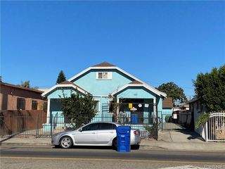 1159 W Vernon Avenue
