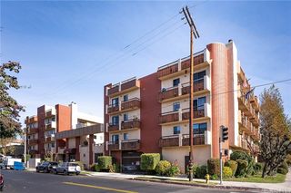 8710 Independence Avenue Unit 301