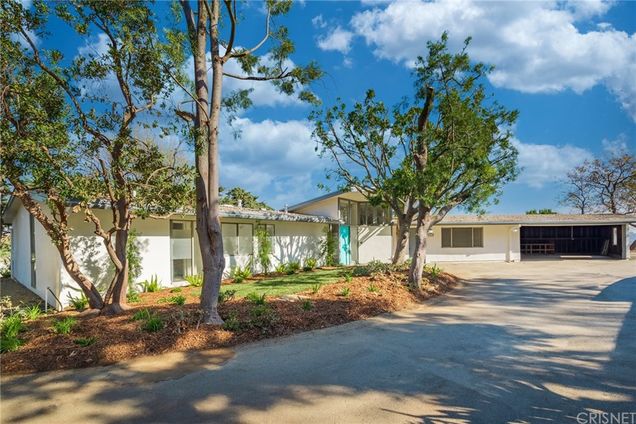 14206 Mulholland Drive Los Angeles, CA House Sold - Photo 1 of 15. Opens carousel modal