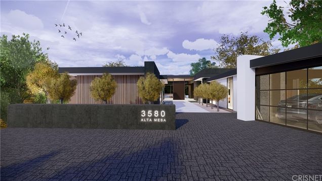 3580 Alta Mesa Drive Studio City, CA House Sold - Photo 1 of 34. Opens carousel modal