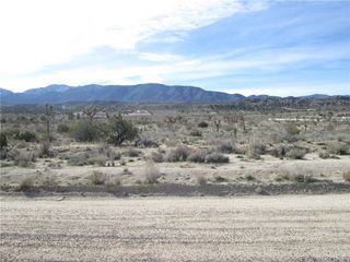 0 Fort Tejon Rd East Of 106th St East
