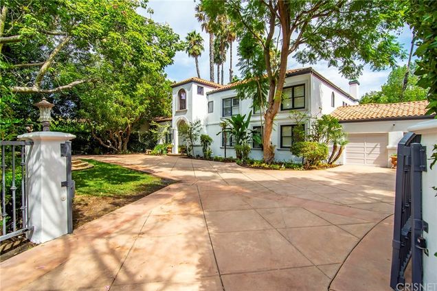 19075 Wells Drive Tarzana, CA House Sold - Photo 1 of 1. Opens carousel modal