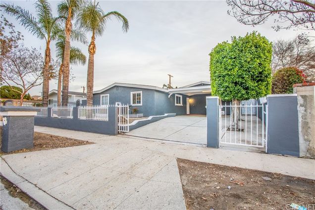 12952 Desmond Street Pacoima, CA House Sold - Photo 1 of 35. Opens carousel modal