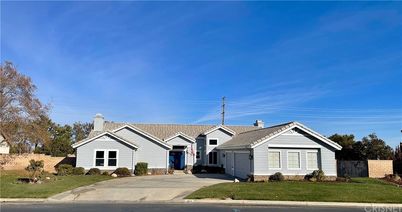 5909 Northridge Drive