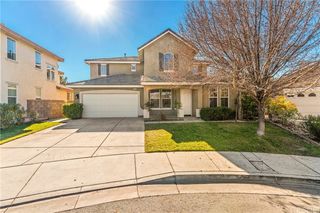 3838 Belleza Way