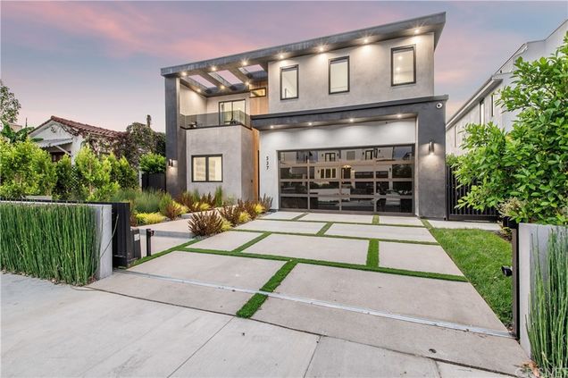 537 N Alta Vista Boulevard West Hollywood, CA House Sold - Photo 1 of 66. Opens carousel modal