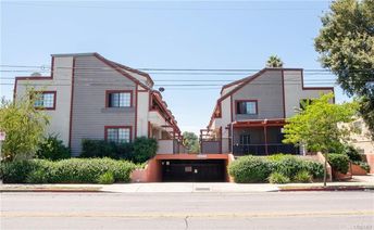 15946 Vanowen Street Unit 206