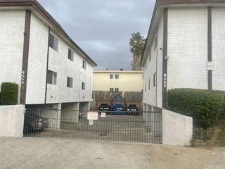 8556 Independence Avenue Unit 101