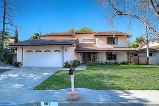 687 Triunfo Canyon Road