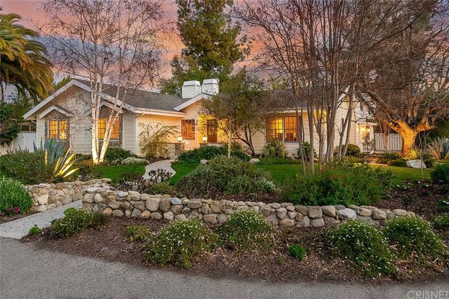 23352 Califa Street Woodland Hills, CA House Sold - Photo 1 of 72. Opens carousel modal