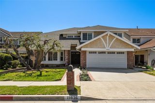 19826 Buttonwillow Drive
