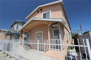 9912 S San Pedro Street
