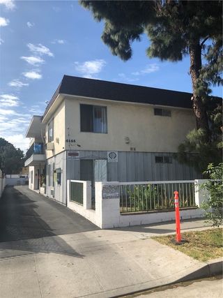 6655 Camellia Avenue