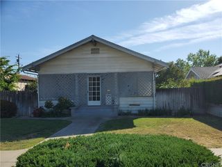 312 S I Street